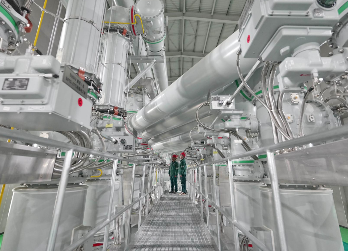 深入贯彻精神,大力发展绿色生产力支撑高质量发展