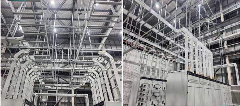 2026 年工业厂房机电安装选哪家？这五家值得关注