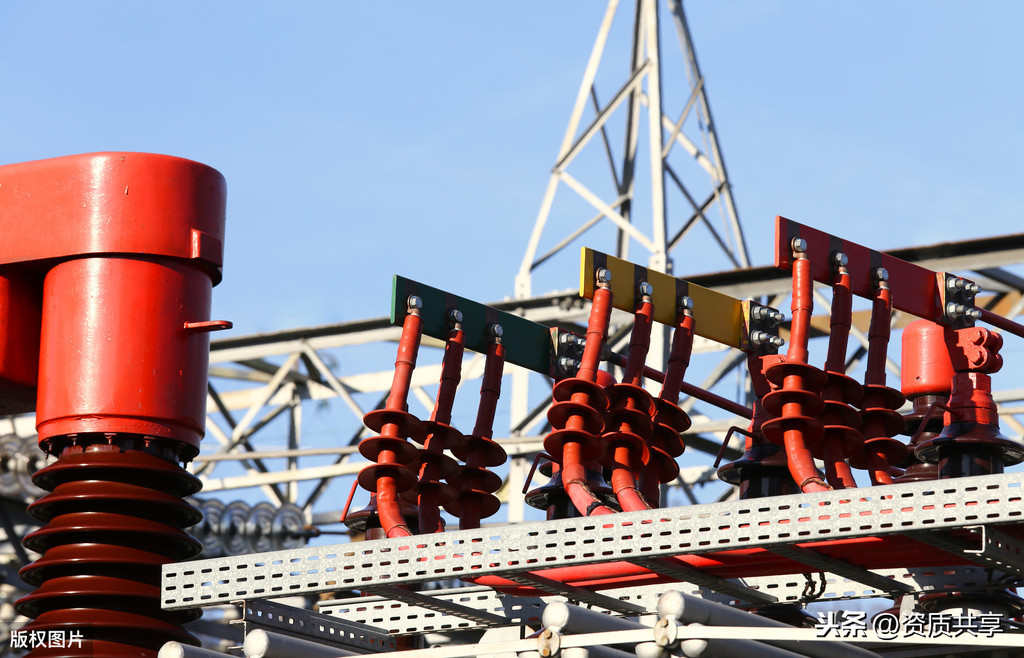 机电工程施工总承包资质分级及各级所需人员、业绩、净资产要求