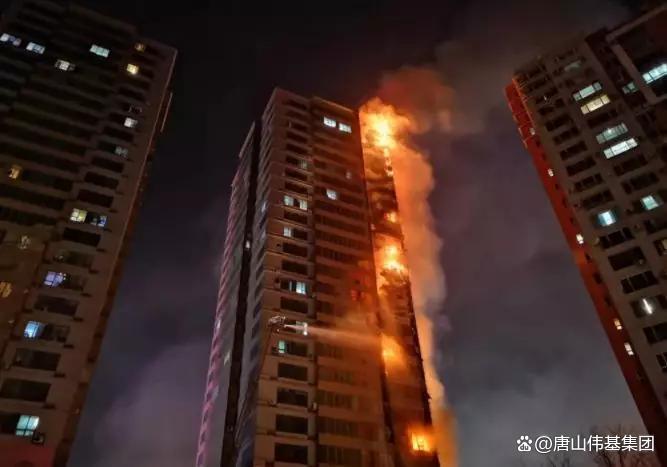 外墙保温事故频发，建筑保温与结构一体化技术成新宠？