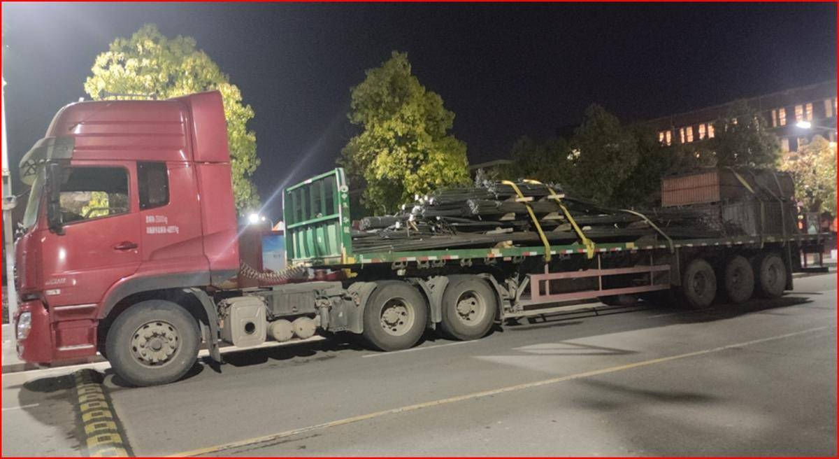 宜昌试点钢筋集中加工配送，省场地工期，促建筑业高质量发展