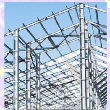 钢结构厂房安装全流程及注意事项，专业承接各类工程