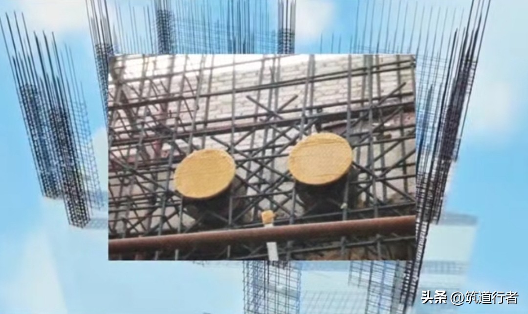 全过程图解标准层主体结构施工要点及钢筋连接规范