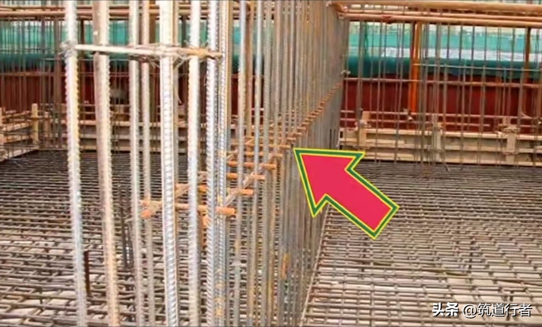 全过程图解标准层主体结构施工要点及钢筋连接规范