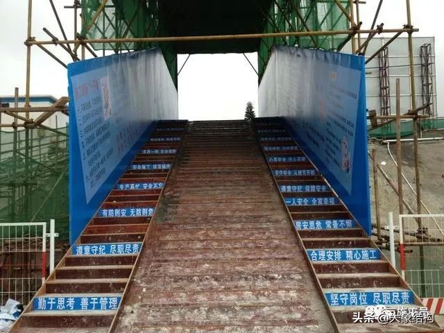 主体结构施工：现场管理、进度控制、安全及钢筋工程要点