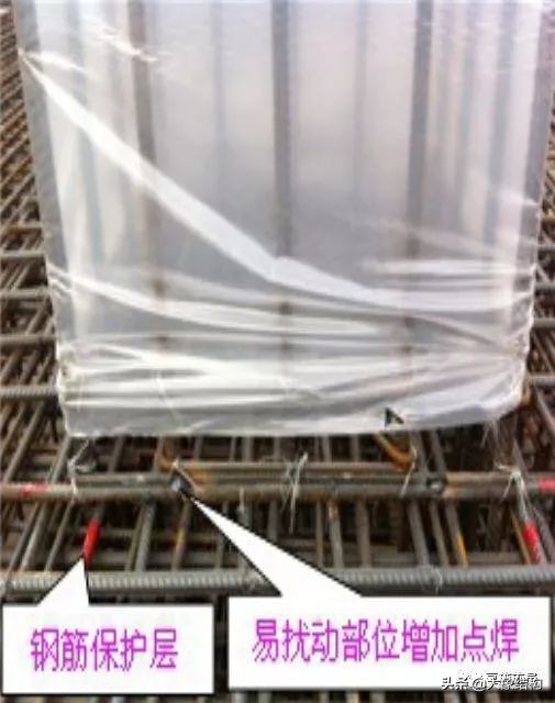 主体结构施工：现场管理、进度控制、安全及钢筋工程要点