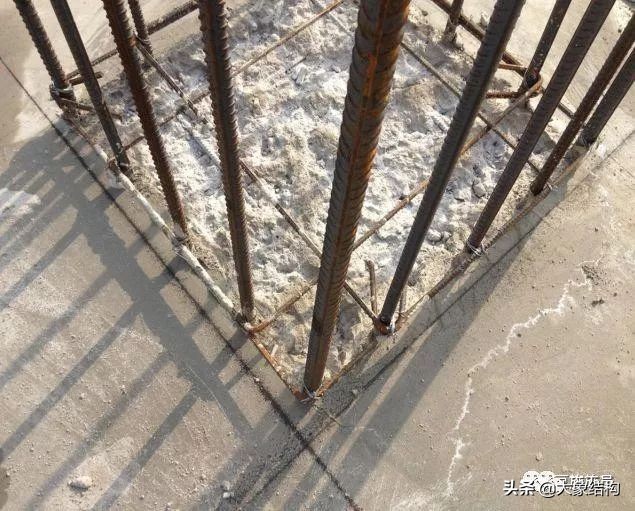 主体结构施工：现场管理、进度控制、安全及钢筋工程要点