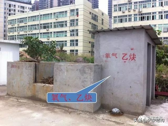 主体结构施工：现场管理、进度控制、安全及钢筋工程要点