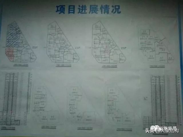 主体结构施工：现场管理、进度控制、安全及钢筋工程要点