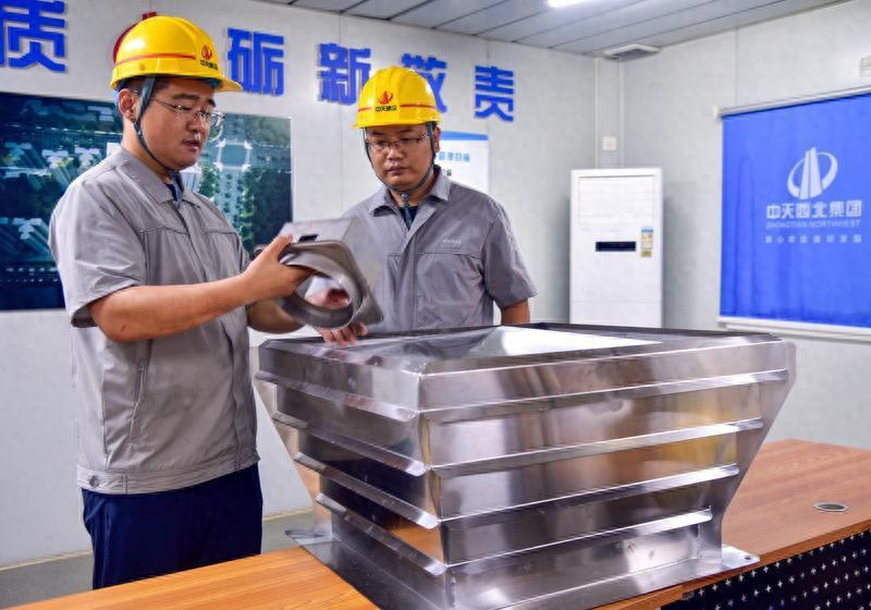 住宅排烟气道与主体结构一体化施工，效率质量双提升