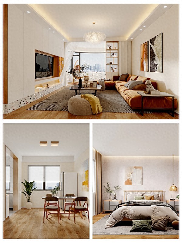 装修设计难题：如何挑靠谱企业，享资质实力与合理价格？