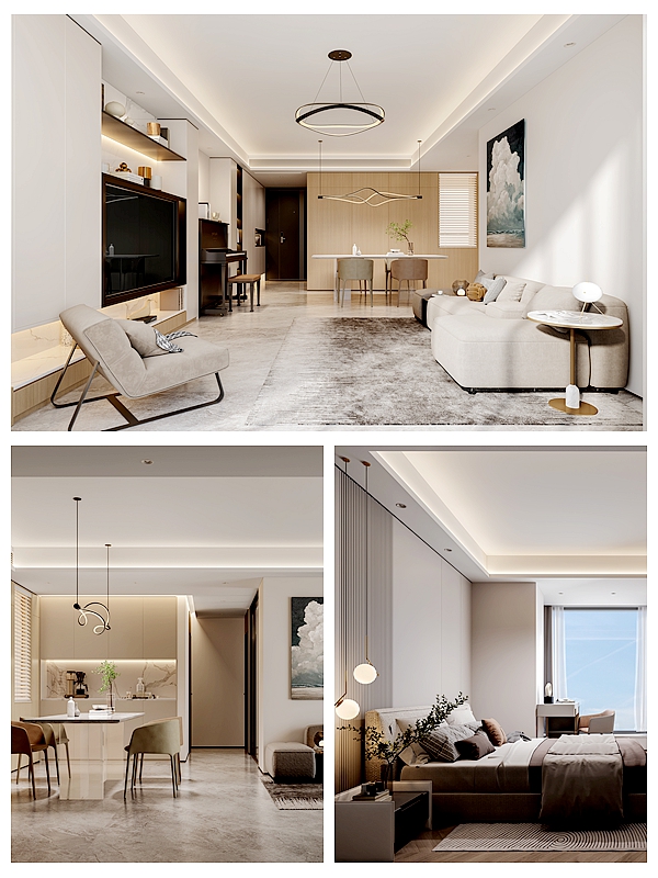 装修设计难题：如何挑靠谱企业，享资质实力与合理价格？