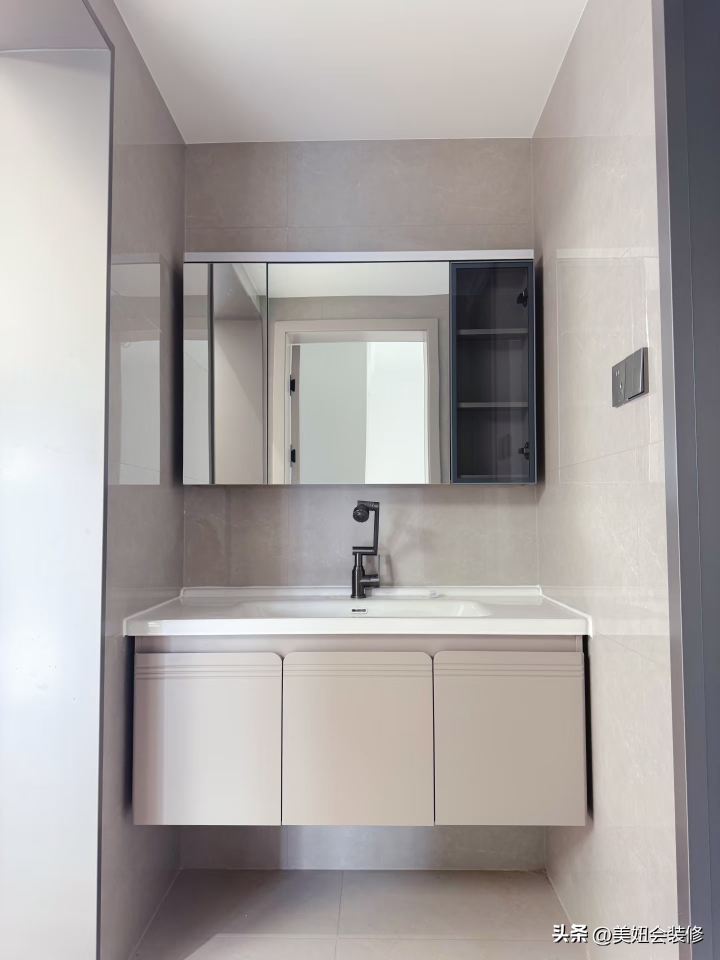 装修水电阶段必看！做好50管预埋，告别明线杂乱显档次