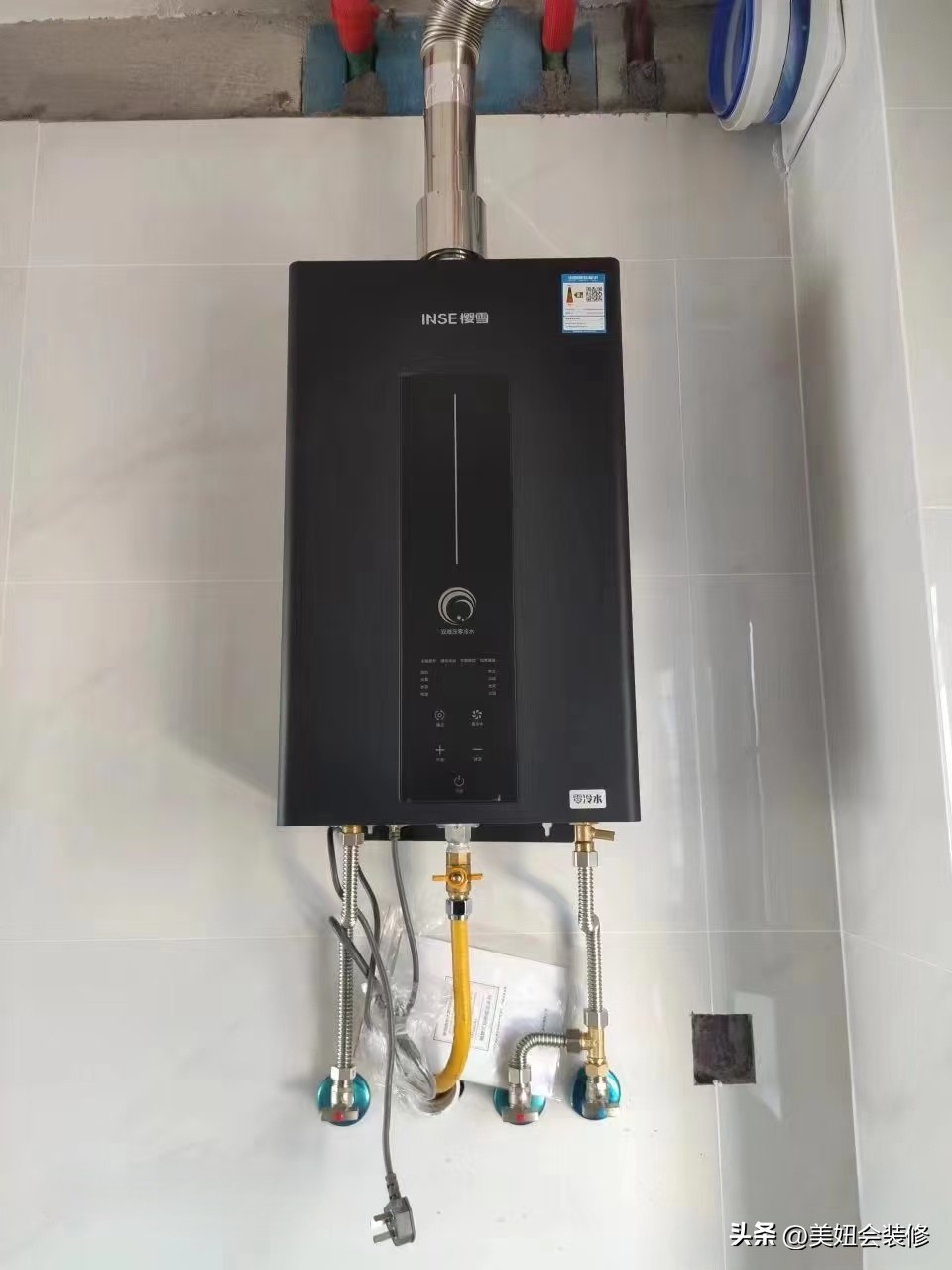 装修水电阶段必看！做好50管预埋，告别明线杂乱显档次