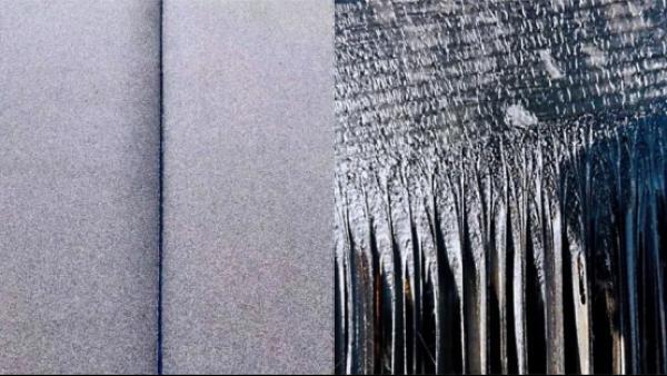 华为廊坊基地屋面渗漏隐患大，看东方雨虹防水工程实力