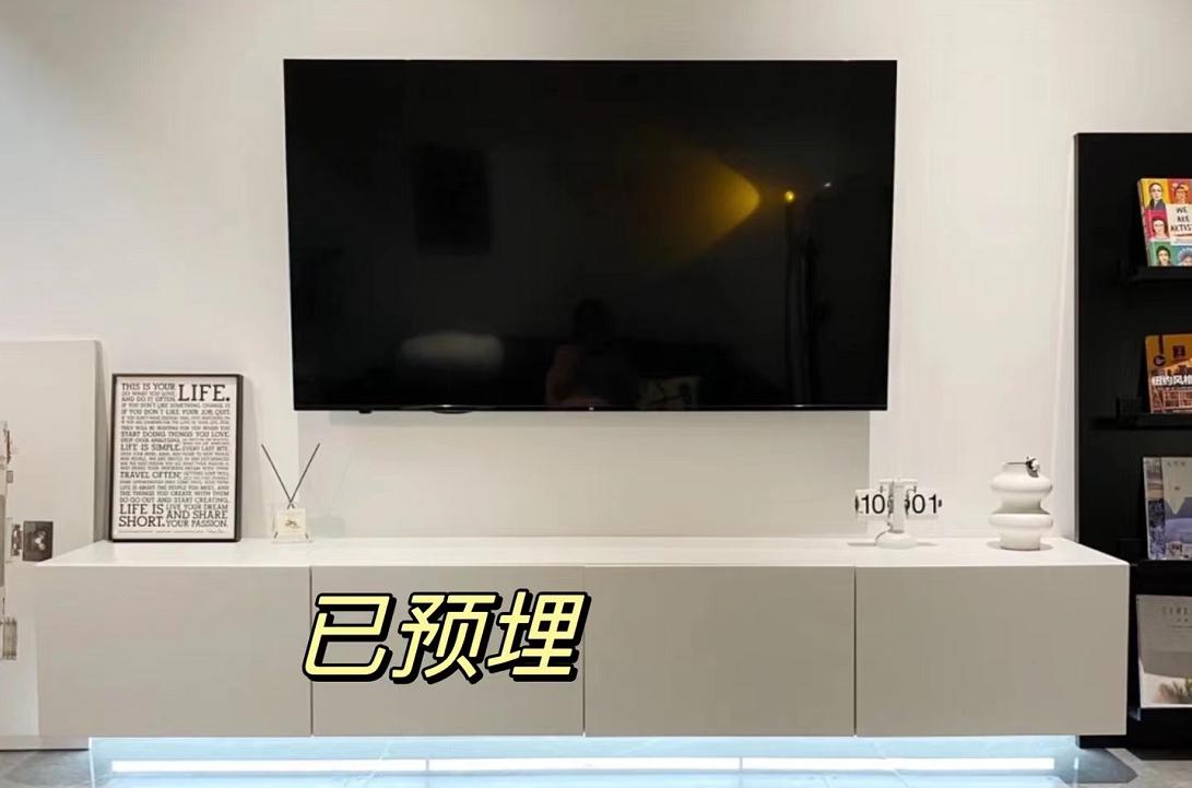 新房装修莫忽视水电管道预埋，这俩地方要提前预埋50管