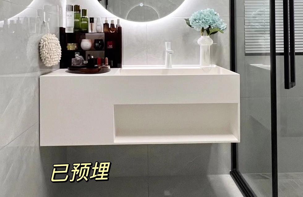 新房装修莫忽视水电管道预埋，这俩地方要提前预埋50管