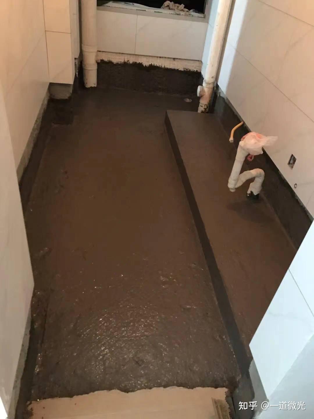 回南天怕墙壁天花板受潮？选对防水涂料品牌和挑选方法很重要