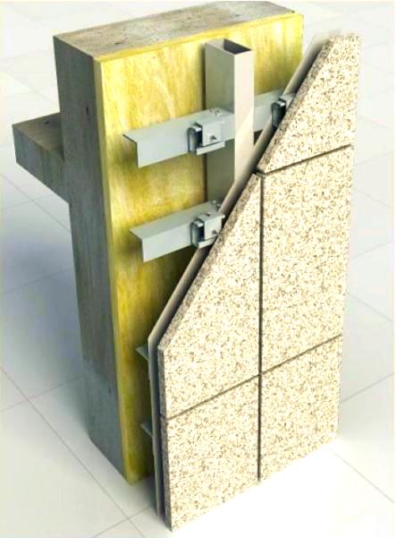 幕墙工程全解析：施工工艺及受力分类，预埋件安装要点