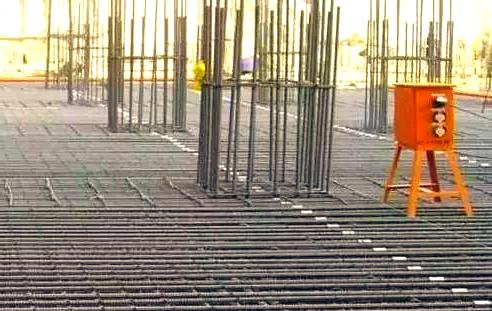 建筑主体结构包含啥？装修、钢筋工程和它有啥关系？