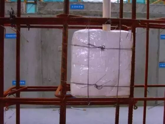 建筑工程主体结构有哪些？包括基础梁柱板墙楼梯