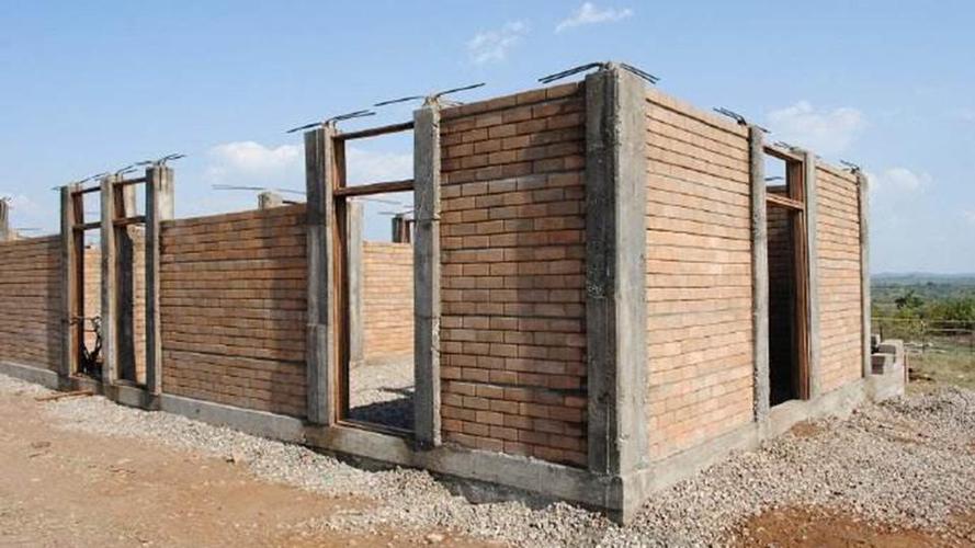 建筑主体结构包含啥？装修、钢筋工程和它有啥关系？