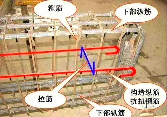 建筑主体结构包含啥？装修、钢筋工程和它有啥关系？