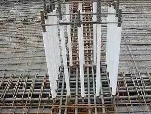 建筑工程主体结构有哪些？包括基础梁柱板墙楼梯