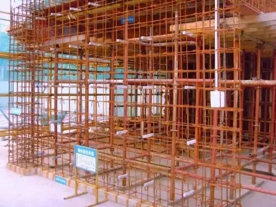 建筑工程主体结构有哪些？包括基础梁柱板墙楼梯