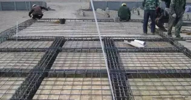 建筑工程主体结构有哪些？包括基础梁柱板墙楼梯