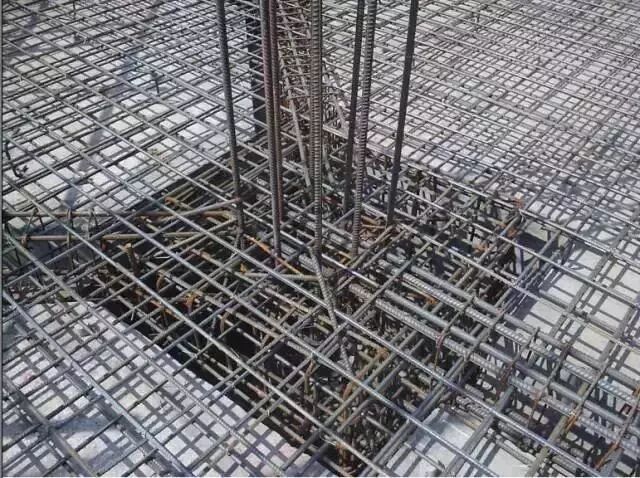 建筑工程主体结构有哪些？包括基础梁柱板墙楼梯