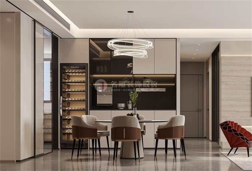 装修小白必看！一文带你了解管道预埋的位置及优点