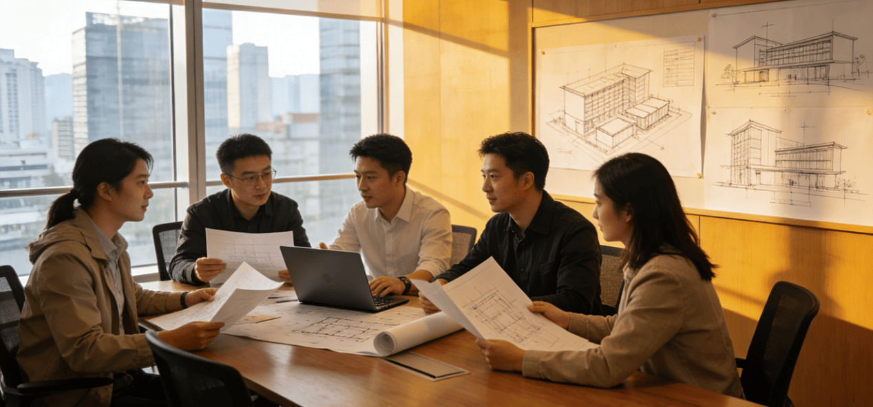 重庆建筑劳务资质选型难？这份报告给你方向与指引