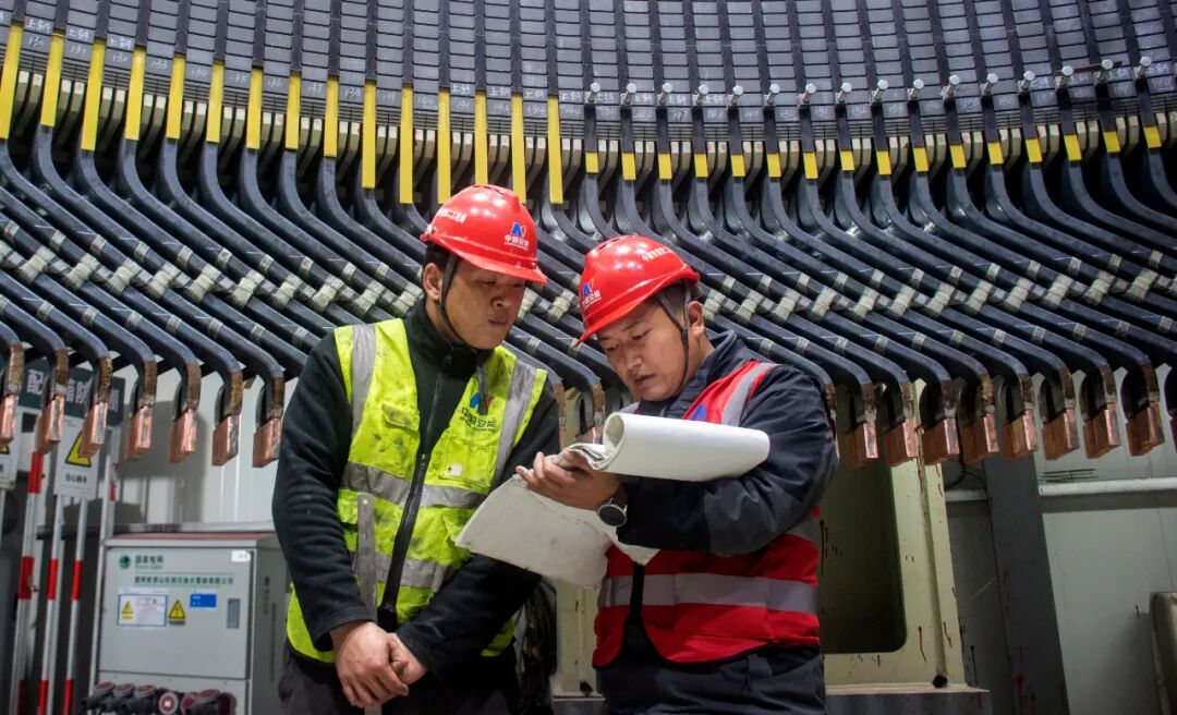 机电安装十余载，看张阿奇从技术新兵到管理骨干的奋斗路