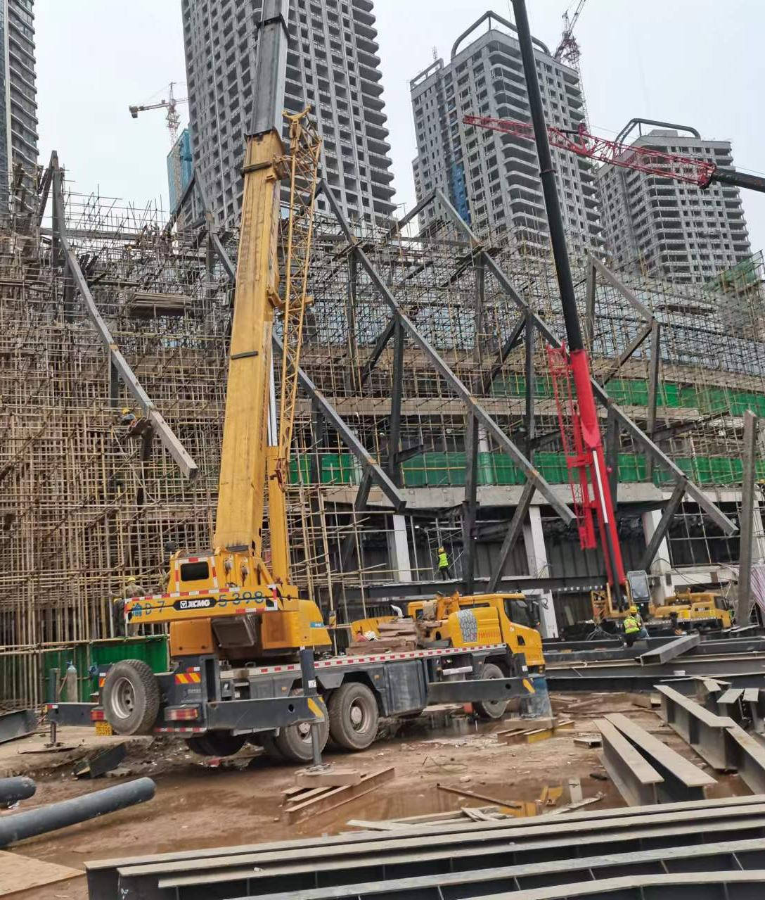 重庆建筑劳务资质选型难？这份报告给你方向与指引