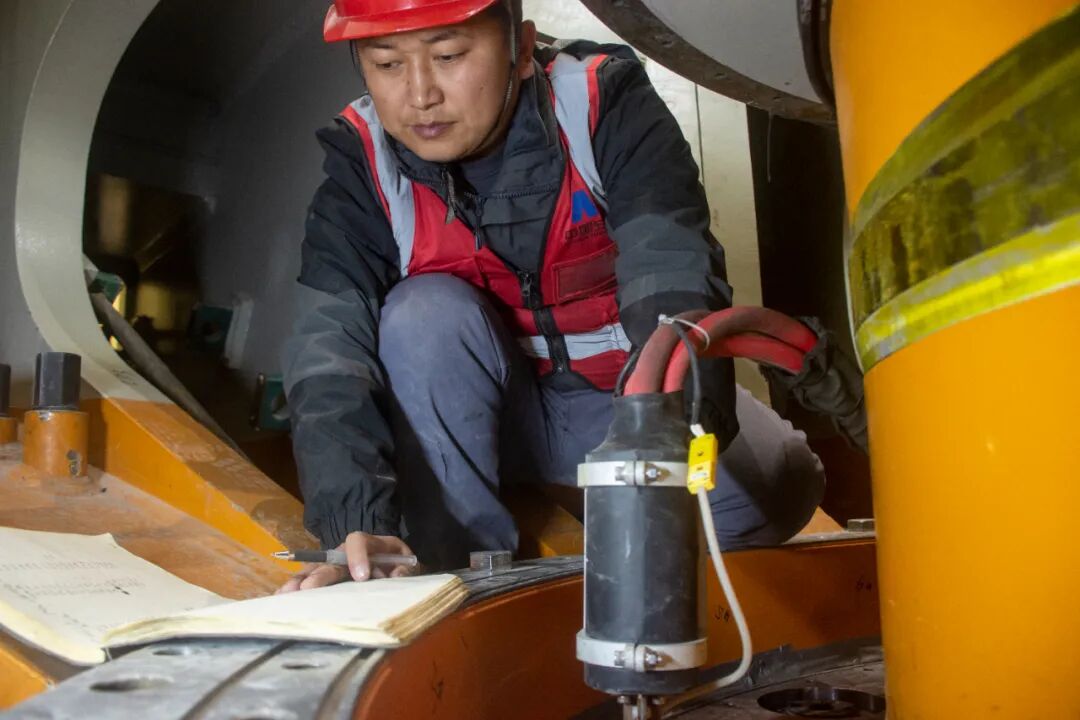 机电安装十余载，看张阿奇从技术新兵到管理骨干的奋斗路