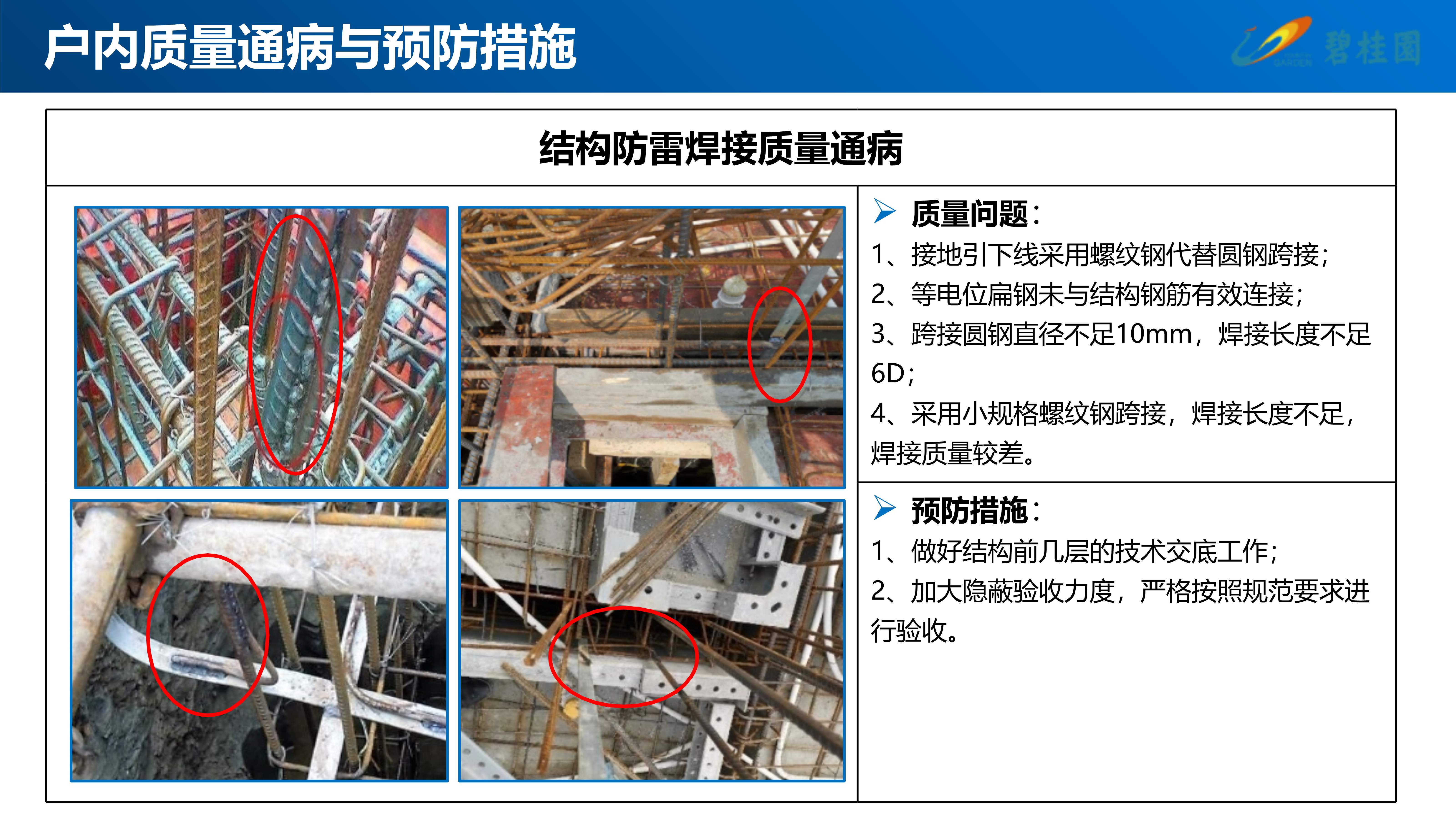 皖南区域机电工程质量图集：安装全流程痛点及预防措施
