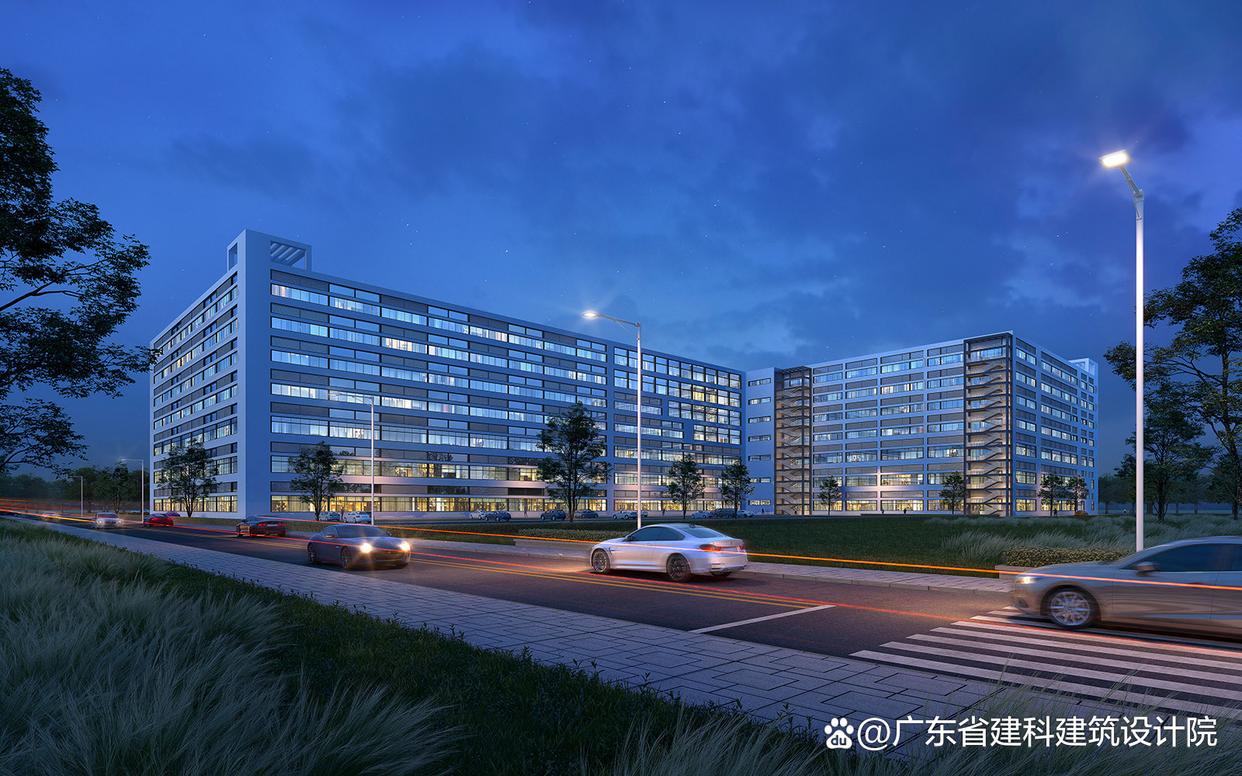 装配式建筑优势多，构件标准化显著提升建筑效率