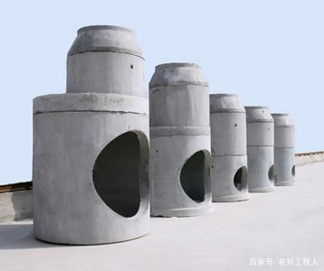 检查井施工流程之钢筋绑扎要点及材料要求