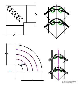 机电安装（水电暖通）：送风、空调风及防排烟系统铁皮风管安装要点