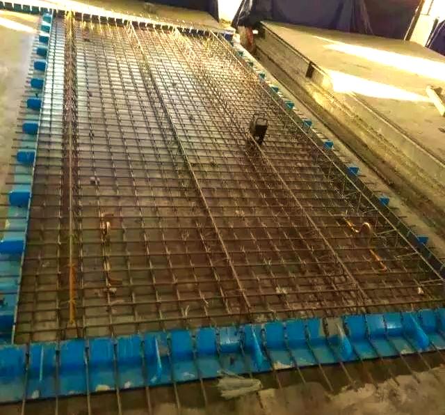 装配式建筑优点多，施工质量高、效率快、建筑品质优