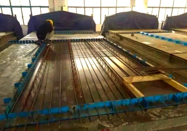 装配式建筑优点多，施工质量高、效率快、建筑品质优