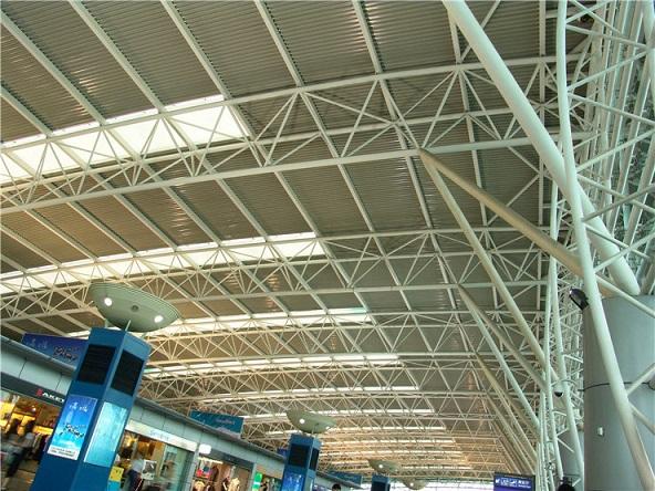 钢结构安装流程及特点全解析，一文带你了解搭建要点