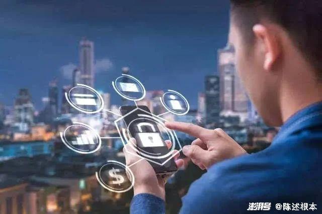 16部委联合发文!数字家庭迎发展新机,关乎你我生活