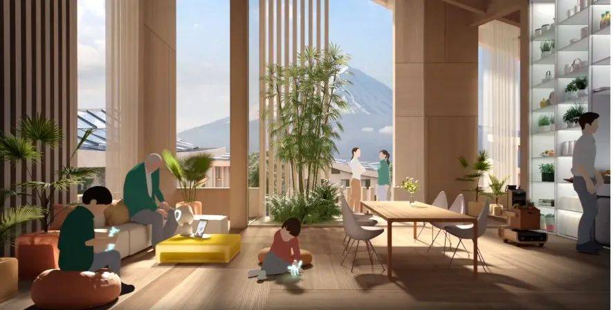 数字家庭发展分三阶段，面临生态壁垒，技术进步促互联互通