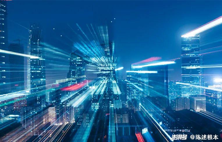 16部委联合发文!数字家庭迎发展新机,关乎你我生活