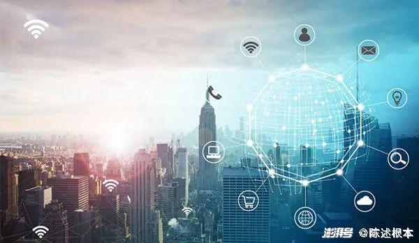 16部委联合发文!数字家庭迎发展新机,关乎你我生活