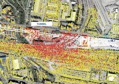 城镇化发展下城市生命线事故频发，设施老化隐患多咋破？
