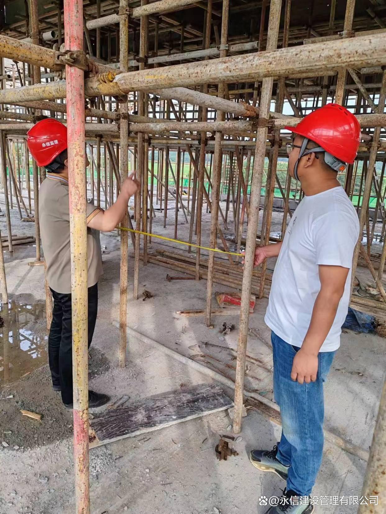 深入剖析工程项目全流程，了解从构想至落地的奥秘