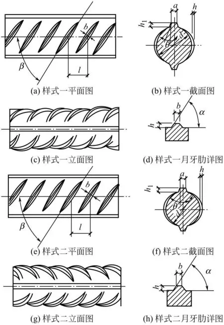 热轧光圆钢筋的规格、尺寸、质量、成分及力学性能介绍